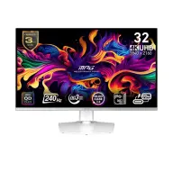 MSI MPG 321URXWDE QD-OLED