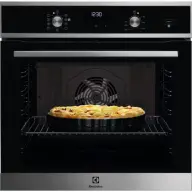 ELECTROLUX EOD5F71X SteamBake 600 Sütő Beépíthető katalitikus A 72L