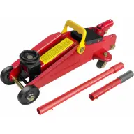 EXTOL 8861400 Premium hydraulisch krokodil Heben 2t