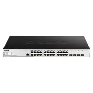 D-LINK DGS-1210-28P/ME