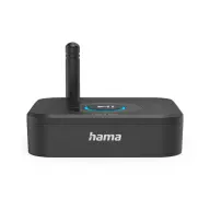 HAMA 205321 Link It Solo Bluetooth audio kupac crno