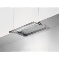 ELECTROLUX LFP536X ExtractionTech 600 Teleszkópos Páraelszívó 60cm