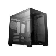DEEPCOOL CG530 fekete