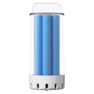 ECOVACS DSC060002 N30 PRO Omni Padlótisztító tömör 6db