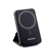 ADATA R050 Mágneses Powerbank 5000mAh fekete