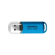 ADATA C906 32GB USB 2.0 Albastru