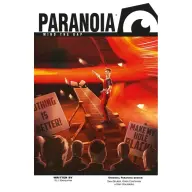 MONGOOSE PUBLISHING Paranoia RPG - Mind The Gap szerepjáték küldetéskönyv