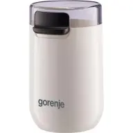 GORENJE SMK150SW Kávéőrlő 150W 45g Fehér