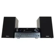 AIWA MSBTU-700DAB Micro Hi-Fi crno