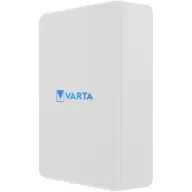 VARTA Žica bez Mag Pro Power Bank 10000mAh bijela