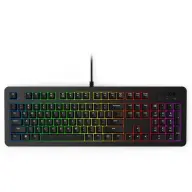 LENOVO Legion K310 RGB US Angol fekete