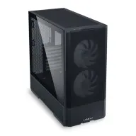 LIAN LI LANCOOL 207 crno