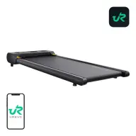 UREVO URTM028 Spacewalk E3S electric futópad Black