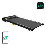 UREVO URTM022 Spacewalk Lite electric futópad Black