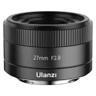 ULANZI CL02 AF 27mm F2.8 APS-C objektív Sony E-Mount