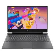 HP Victus 16-s0016nh AY7H6EA Fekete