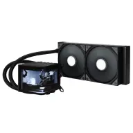 TRYX PANORAMA 240 crna