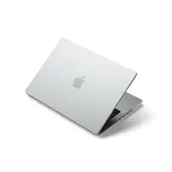 SATECHI Eco-Hardshell Case For MacBook Pro 16" transparent