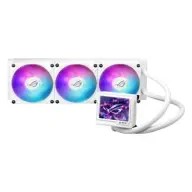 ASUS ROG Ryujin III 360 ARGB Extreme fehér