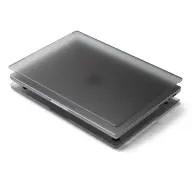 SATECHI Eco-Hardshell Case For MacBook Pro 16" dark