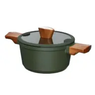 RESTO-KITCHENWARE SADR 93701 Posuđe za kuhanje / lonac poklopac 20cm 2.6L