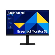 SAMSUNG Essential S3 S30GD 24" LS24D300GAUXEN