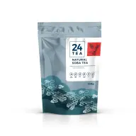 24TEA 24tea natural soba tea natúr hajdina tea 100 g
