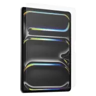 UNIQ Optix Apple iPad Pro 11" (2024) kijelzővédő üvegfólia átlátszó