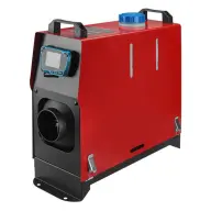 BLITZWOLF BW-AH-V2B parkolófűtés 5kw 12V