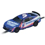 CARRERA-TOYS GO!!! NASCAR Camaro NextGen ZL1 Hendrick Motorsports Kyle Larson No 5 versenyautó