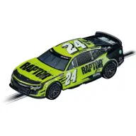 CARRERA-TOYS GO!!! NASCAR Camaro NextGen ZL1 Hendrick Motorsports William Byron No 24 versenyautó