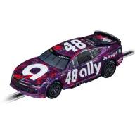 CARRERA-TOYS GO!!! NASCAR Camaro NextGen ZL1 Hendrick Motorsports Alex Bowman No 48 versenyautó