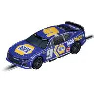 CARRERA-TOYS GO!!! NASCAR Camaro NextGen ZL1 Hendrick Motorsports Chase Elliott No 9 versenyautó