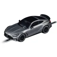 CARRERA-TOYS GO!!! Mercedes-AMG GT 63 sportkocsi ezüst-szürke