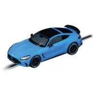 CARRERA-TOYS GO!!! Mercedes-AMG GT 63 sportkocsi világoskék