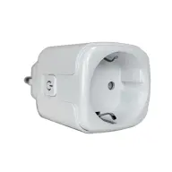 SMARTWISE SMW-KON-602PM-R2 pametna utičnica s mjerenjem potrošnje (16A)