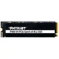 PATRIOT 500GB P400 V4 M.2 PCIe M.2 2280 P400VP500GM28H