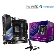 ASROCK Z890I Nova WiFi
