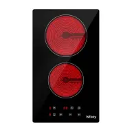 ISEASY T2V-01M kerámia/elektromos hot plate