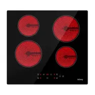ISEASY T4-04 kerámia/elektromos hot plate