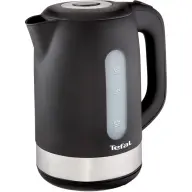 TEFAL KO3308 Snow Vízforraló 2400W 1.7L Fekete