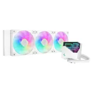DEEPCOOL LT360 ARGB fehér