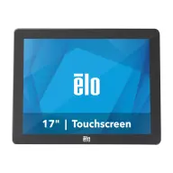 ELO E491271 EPS17S2-2UWA-1-MT-8G-1SNO-00-BK NS-EXP 17IN 8GB RAM/128 SSD PCAP