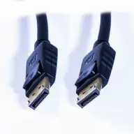 IRIS DisplayPort veza Crno 1.8m SIC-DP-001-Z