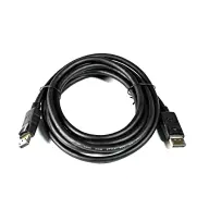 IRIS DisplayPort veza Crno 3m SIC-DP-002-Z