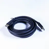 IRIS DisplayPort veza Crno 5m SIC-DP-003-Z