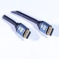 IRIS DisplayPort 1.4 veza Crno 1.8m SIC-DPHQ-005-Z