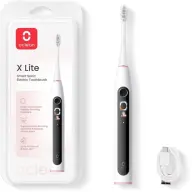 OCLEAN X Lite Elektromos fogkefe szürke