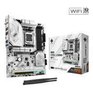 ASROCK B850 Steel Legend WiFi