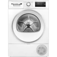 BOSCH WTH85293BY Serie 4 Szárítógép Hőszívattyús kondenzációs 8 kg A fehér